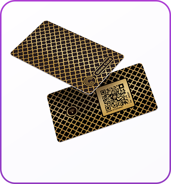 digital business card