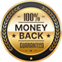 money-back guarantee